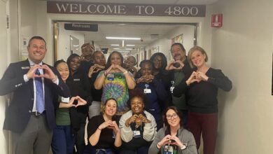 Rochester Health Acute Unit